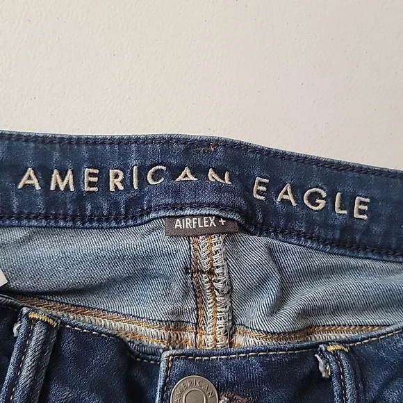 American Eagle men's jeans - Picture 6 of 9